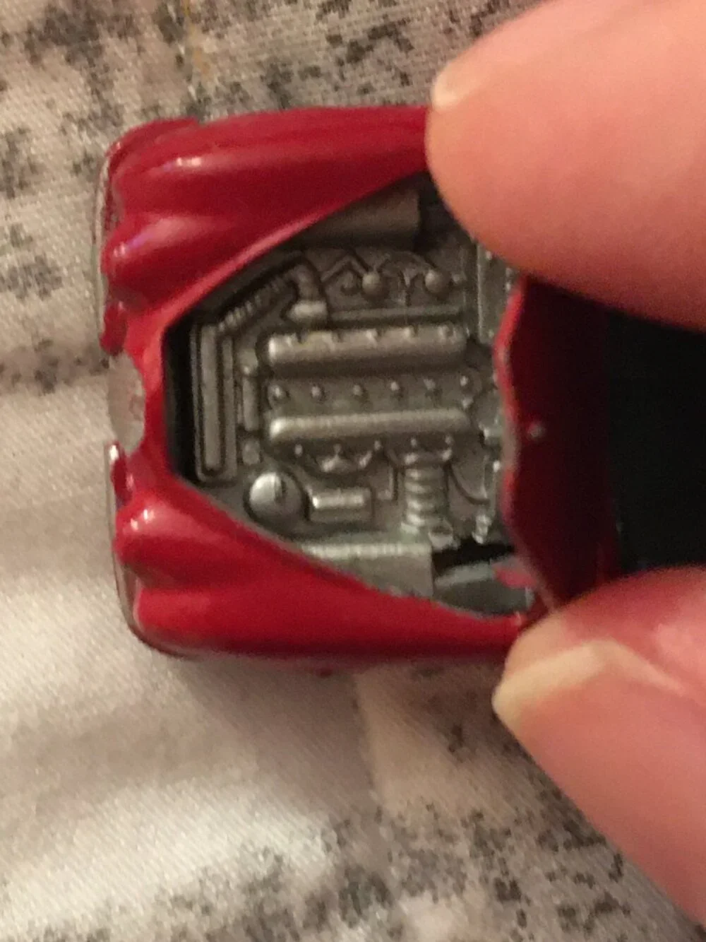 Set of 3 Matchbox Cars